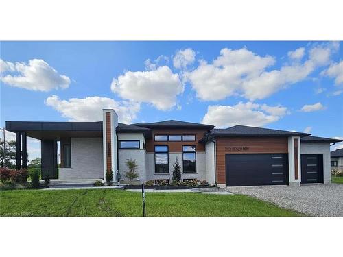 2 Hudson Drive  Brantford, ON N3T 0V6