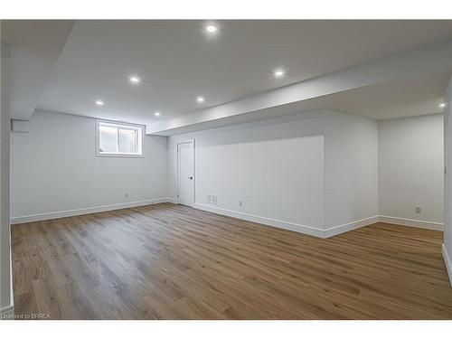 2 Hudson Drive, Brantford, ON - Indoor Photo Showing Other Room