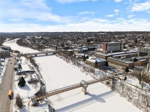 69 Francis Street, Cambridge, ON - Outdoor With View