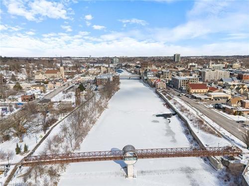 69 Francis Street, Cambridge, ON - Outdoor With View