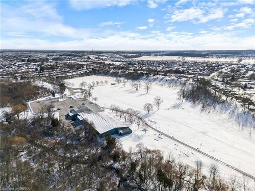 69 Francis Street, Cambridge, ON - Outdoor With View