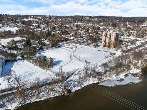 69 Francis Street, Cambridge, ON - Outdoor With View