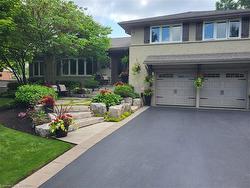 1103 Marley Crescent  Burlington, ON L7T 3S3