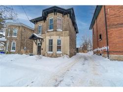 120 George Street  Brantford, ON N3T 2Y6