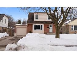 409 East 36th Street  Hamilton, ON L8V 4A3