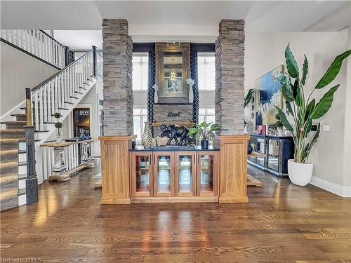 16 Westlake Boulevard, Brantford, ON - Indoor Photo Showing Other Room