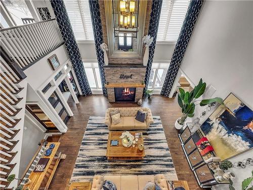 16 Westlake Boulevard, Brantford, ON - Indoor Photo Showing Other Room