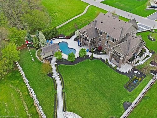 16 Westlake Boulevard, Brantford, ON - Outdoor