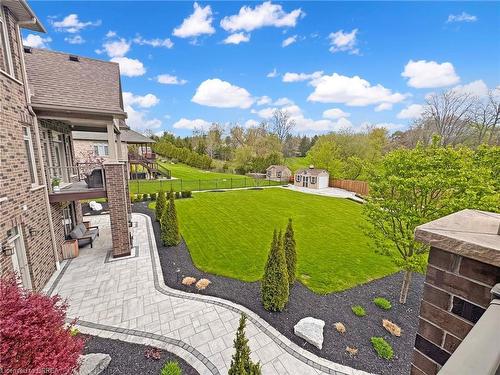 16 Westlake Boulevard, Brantford, ON - Outdoor