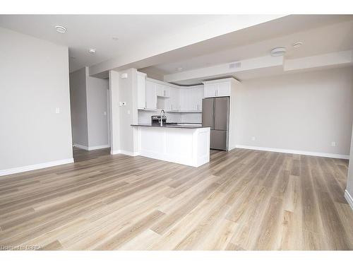 355 Wellington Street, Brantford, ON - Indoor Photo Showing Kitchen
