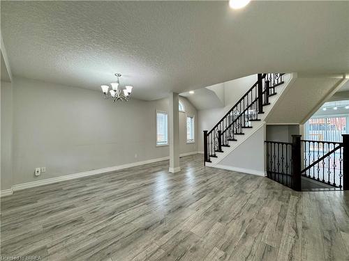 687 Spitfire Street, Woodstock, ON - Indoor Photo Showing Other Room