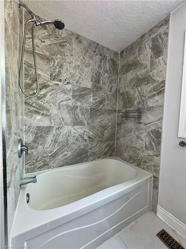 687 Spitfire Street, Woodstock, ON - Indoor Photo Showing Bathroom