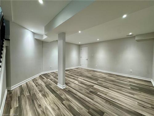 687 Spitfire Street, Woodstock, ON - Indoor Photo Showing Other Room