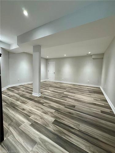 687 Spitfire Street, Woodstock, ON - Indoor Photo Showing Other Room