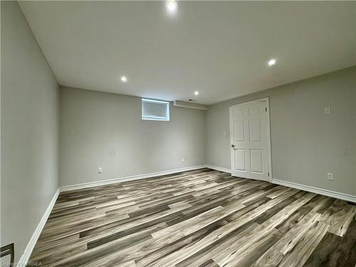 687 Spitfire Street, Woodstock, ON - Indoor