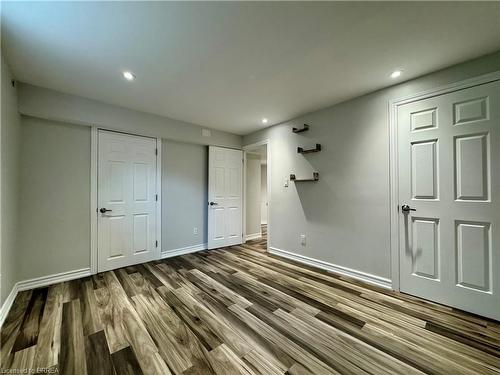 687 Spitfire Street, Woodstock, ON - Indoor Photo Showing Other Room