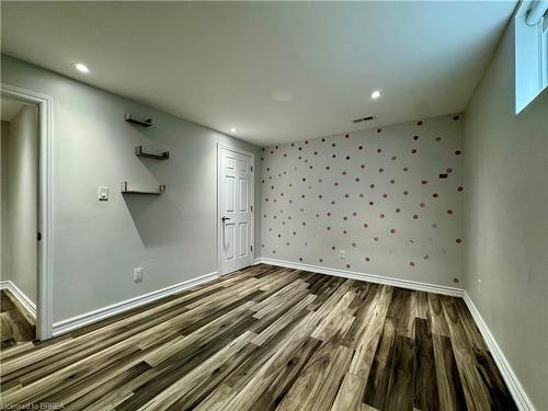 687 Spitfire Street, Woodstock, ON - Indoor Photo Showing Other Room