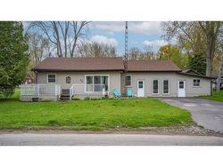303 Cedar Drive  Turkey Point, ON N0E 1T0
