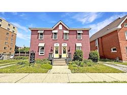 273-275 Brant Avenue  Brantford, ON N3T 3J6