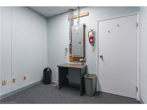 160-170 Charing Cross Street, Brantford, ON 