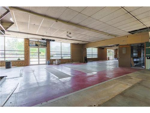 160-170 Charing Cross Street, Brantford, ON 