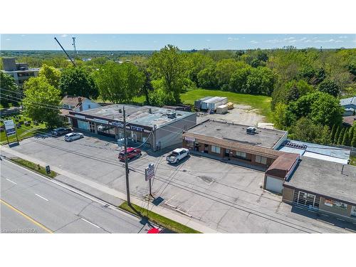 160-170 Charing Cross Street, Brantford, ON 