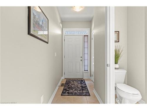 67-80 Willow Street, Paris, ON - Indoor Photo Showing Other Room