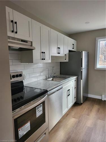 1438 Beckworth Avenue, London, ON 