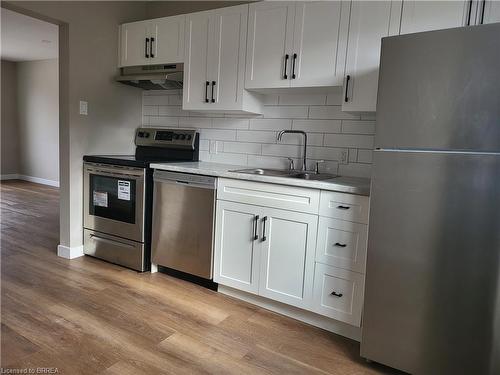 1438 Beckworth Avenue, London, ON 