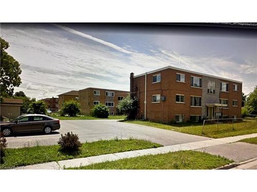 1438 Beckworth Avenue, London, ON 