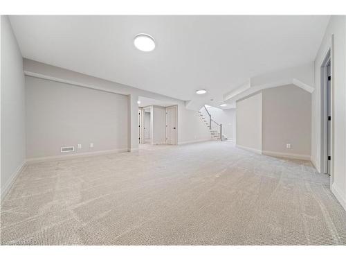 163 Parkside Drive, Brantford, ON - Indoor Photo Showing Other Room