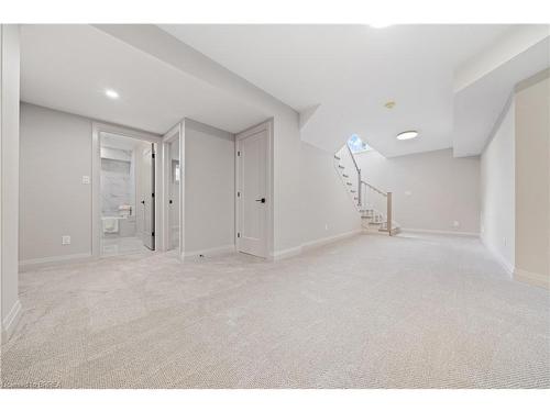 163 Parkside Drive, Brantford, ON - Indoor Photo Showing Other Room