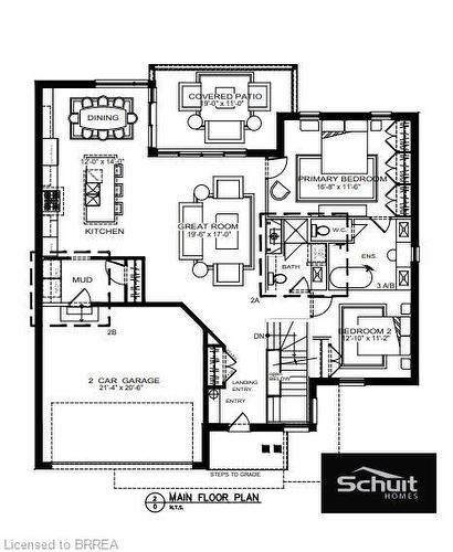 163 Parkside Drive, Brantford, ON - Other