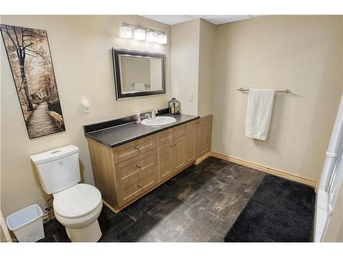 6605 #523 Highway, Madawaska, ON - Indoor Photo Showing Bathroom