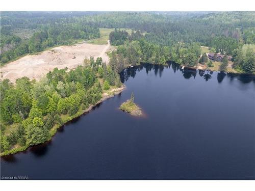 6605 #523 Highway, Madawaska, ON - Outdoor With Body Of Water With View