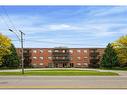 323-485 Thorold Road, Welland, ON  - Outdoor With Balcony 