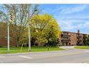323-485 Thorold Road, Welland, ON  - Outdoor With Balcony 