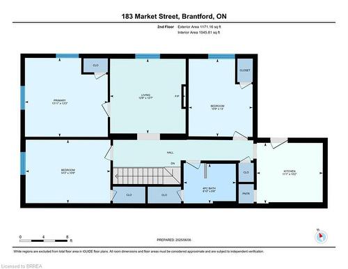 183 Market Street, Brantford, ON 