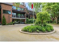 316-36 Hayhurst Road  Brantford, ON N3R 6Y9