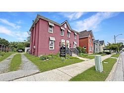 275 Brant Avenue  Brantford, ON N3T 3J6