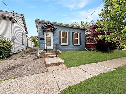 164 Nelson Street  Brantford, ON N3S 4B6