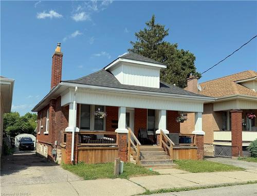 161 Dundas Street  Brantford, ON N3R 1S6