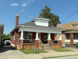 161 Dundas Street  Brantford, ON N3R 1S6