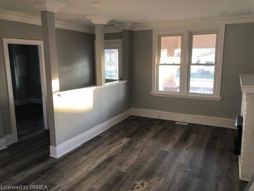 161 Dundas Street, Brantford, ON - Indoor Photo Showing Other Room