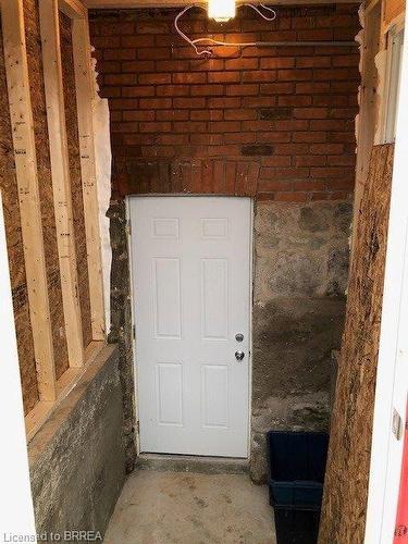 161 Dundas Street, Brantford, ON - Indoor Photo Showing Other Room