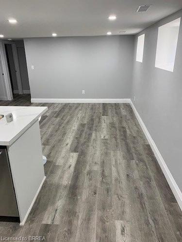 161 Dundas Street, Brantford, ON - Indoor Photo Showing Other Room