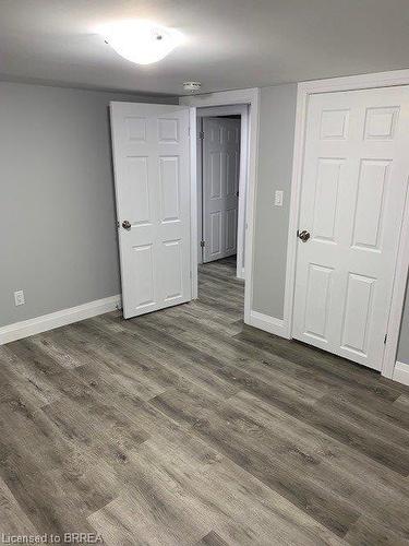161 Dundas Street, Brantford, ON - Indoor Photo Showing Other Room