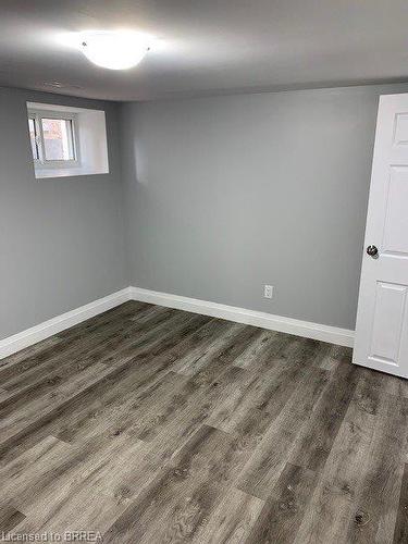 161 Dundas Street, Brantford, ON - Indoor Photo Showing Other Room