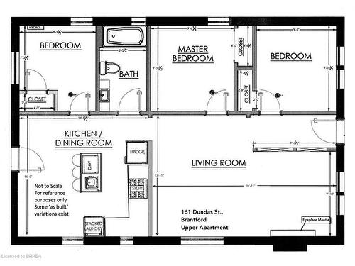 161 Dundas Street, Brantford, ON - Other