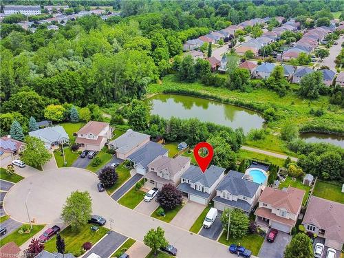 18 Bricker Court  Brantford, ON N3T 6R7